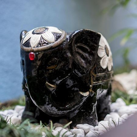 Azzurro Elefante Villa Kyoto Luaran gambar