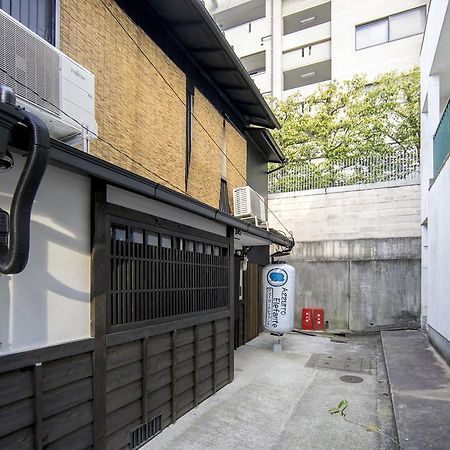 Azzurro Elefante Villa Kyoto Luaran gambar
