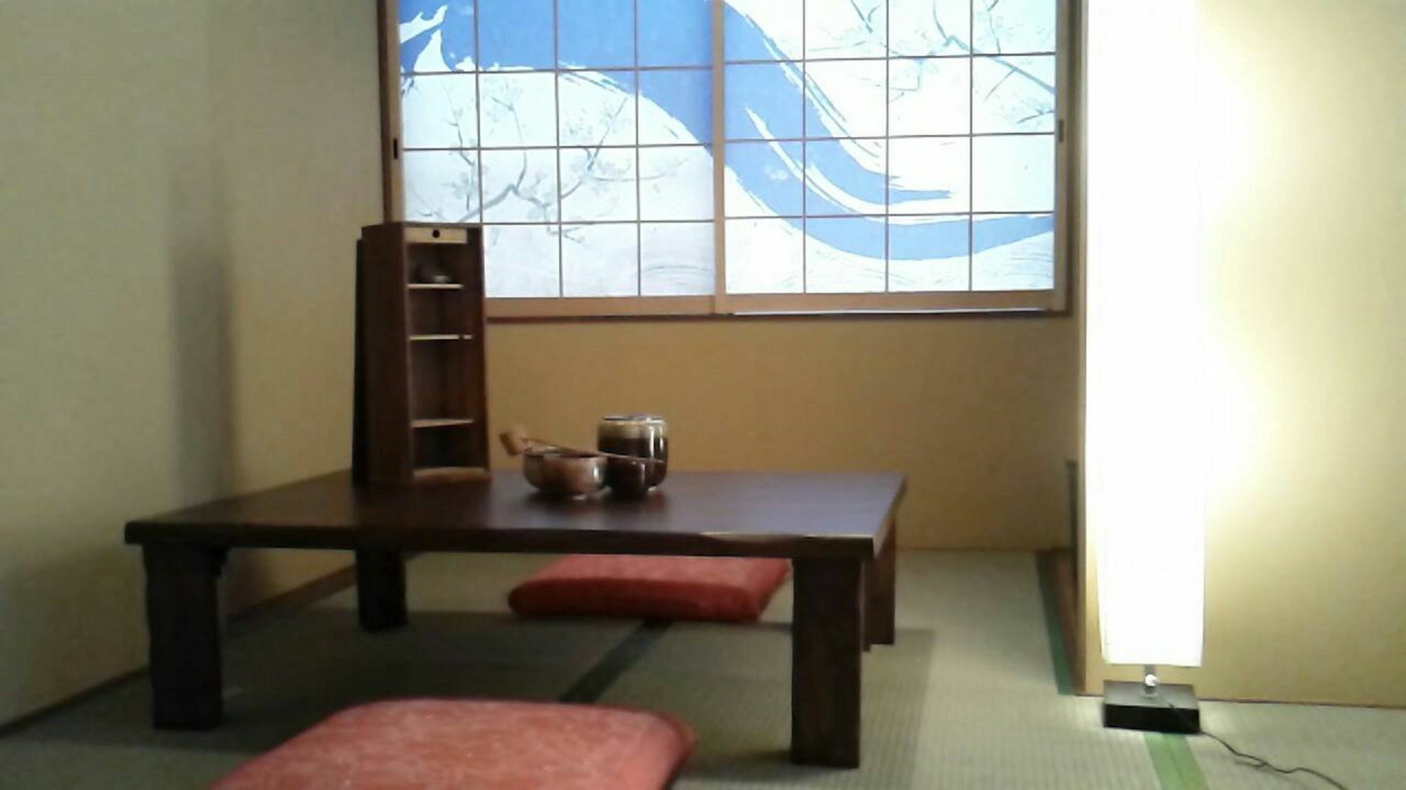 Azzurro Elefante Villa Kyoto Luaran gambar