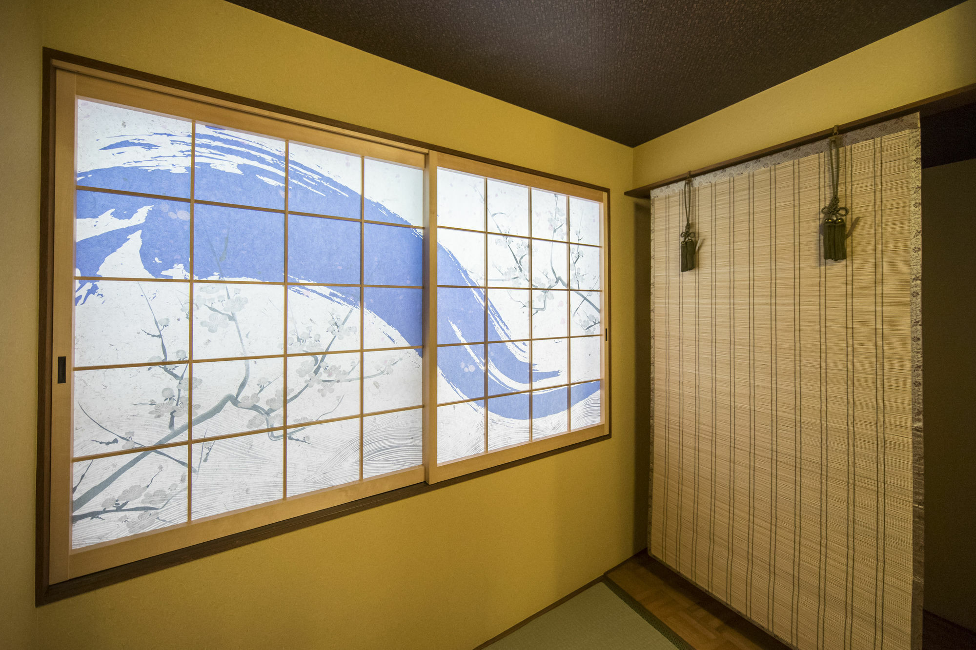 Azzurro Elefante Villa Kyoto Luaran gambar