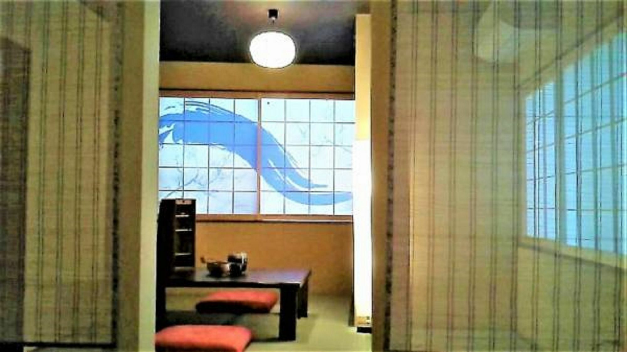 Azzurro Elefante Villa Kyoto Luaran gambar