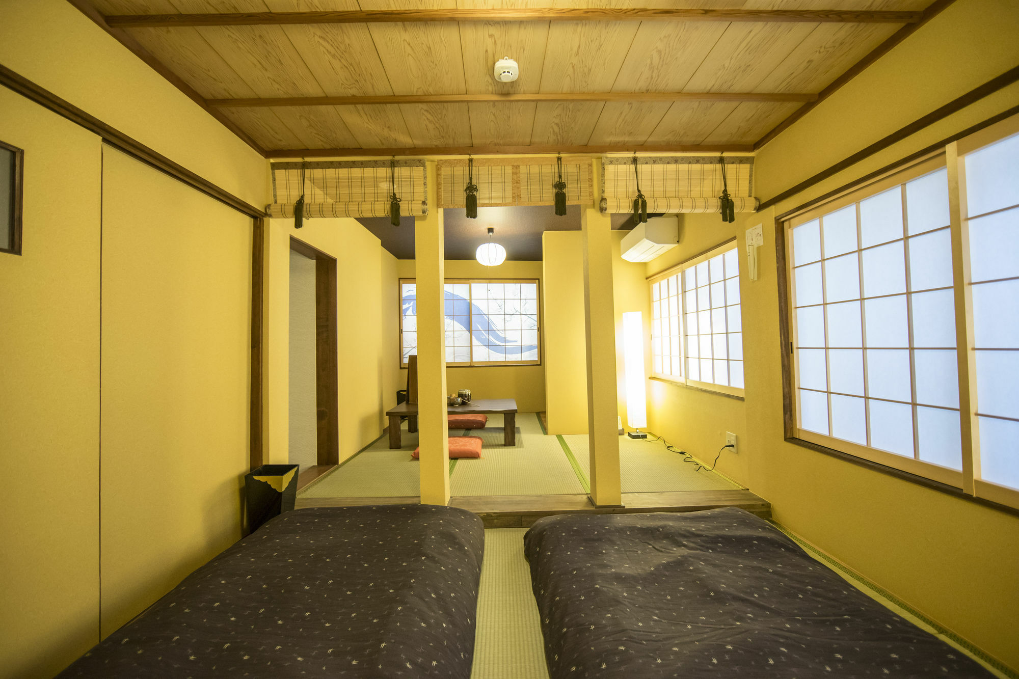 Azzurro Elefante Villa Kyoto Luaran gambar