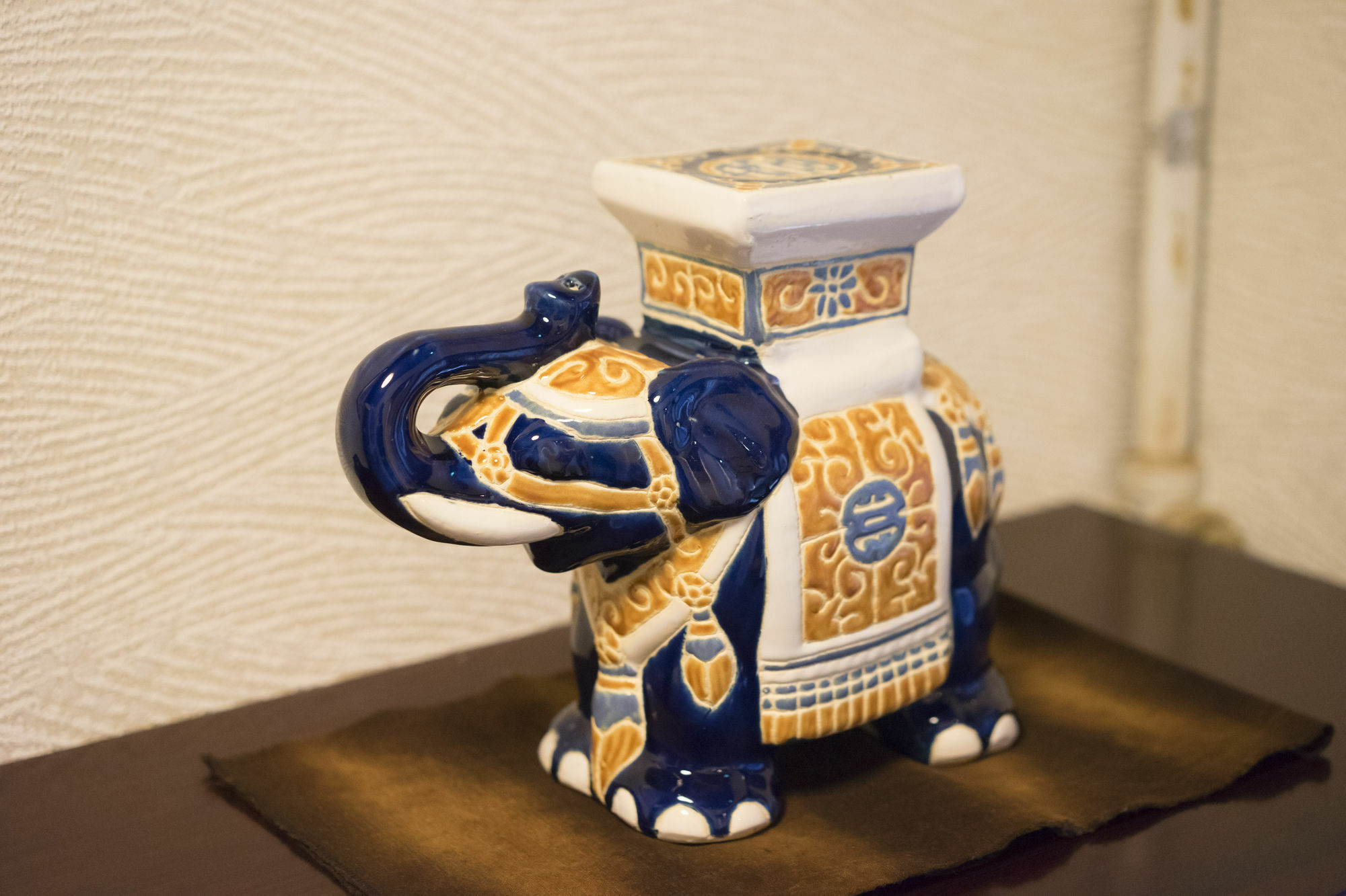 Azzurro Elefante Villa Kyoto Luaran gambar