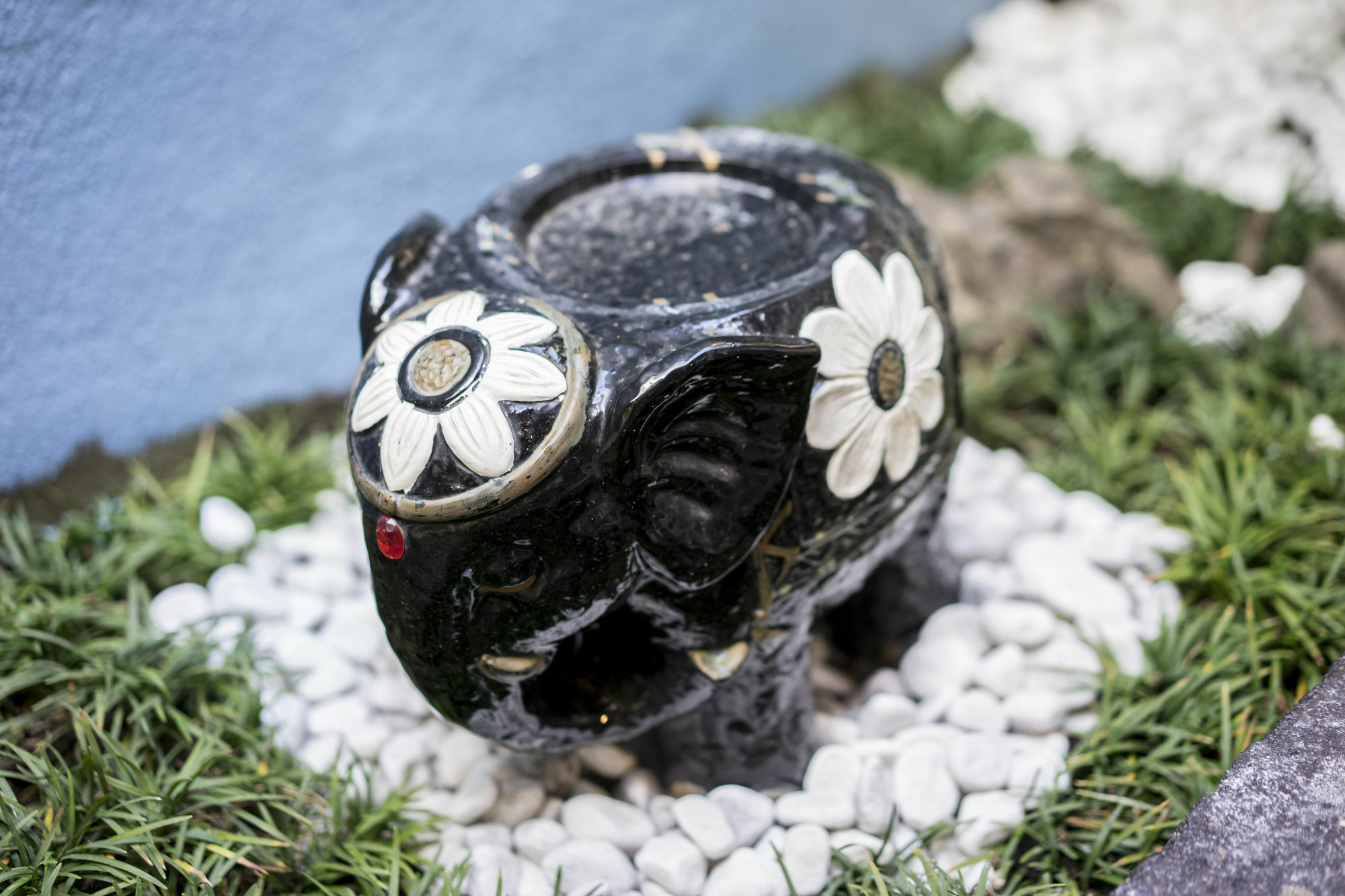 Azzurro Elefante Villa Kyoto Luaran gambar